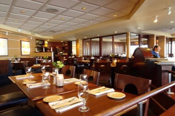 Carol’s Creek Carol’s Creek