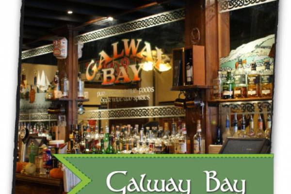 Galway Bay Galway Bay