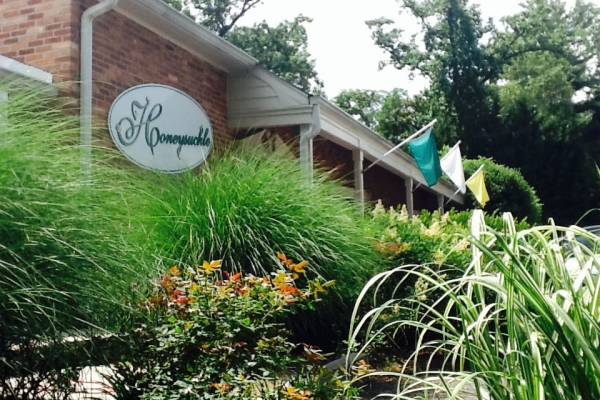 Honeysuckle Quality Consignment