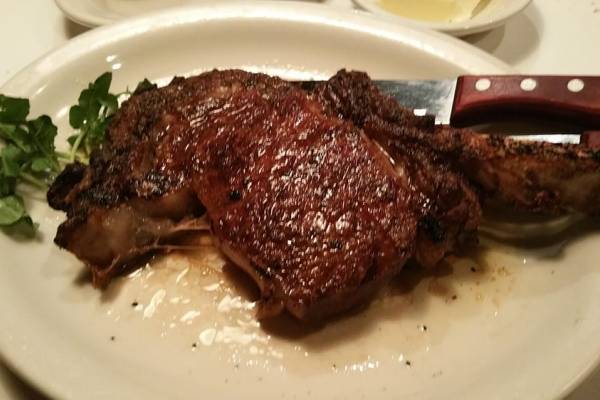 Lewnes' Steakhouse Lewnes' Steakhouse