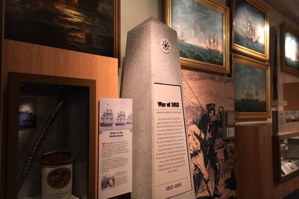 Naval Academy Museum