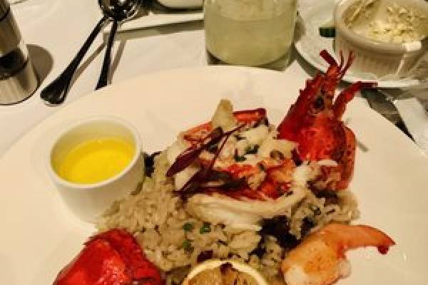 O’Leary’s Seafood O’Leary’s Seafood