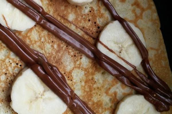 Sofi's Crepes Sofi's Crepes