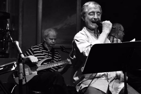 49 West Coffeehouse, Winebar & Gallery