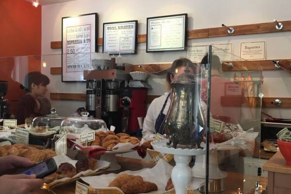 Bakers & Co Alt Text