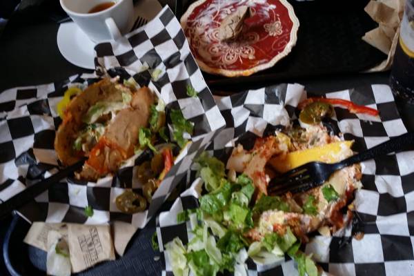 Potato Valley Café Potato Valley Café