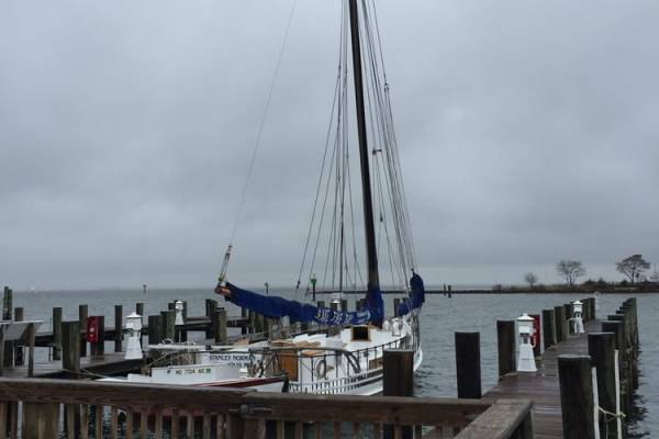 Annapolis Maritime Museum & Park