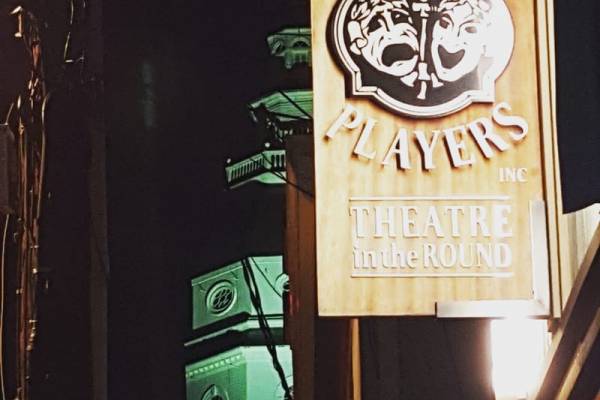 Colonial Players Theatre