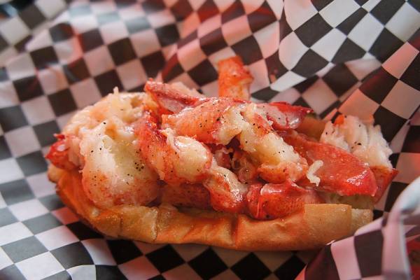 Masons Famous Lobster Rolls Masons Famous Lobster Rolls