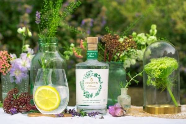 Mill’s Fine Wine & Spirits