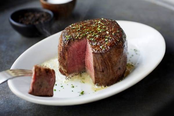 Ruth’s Chris Ruth’s Chris